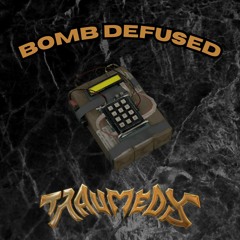 TRAUMEDY - BOMB DEFUSED (FREE DOWNLOAD)