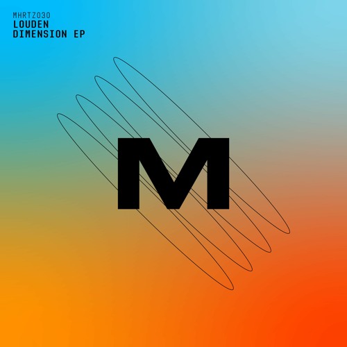 PREMIERE: Louden - Dimension (Club Mix) [MicroHertz]