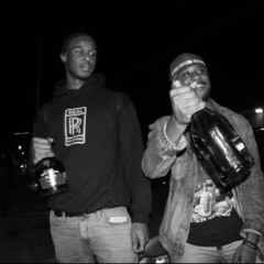 Everyday Struggles Ft REVENGETHUG