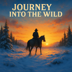 Journey Into the Wild