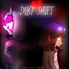FALLEN DOWN