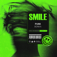 BONKA - PUNK