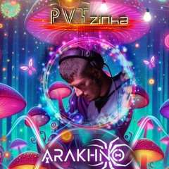Forest DJset @PVTzinha 13/09/24