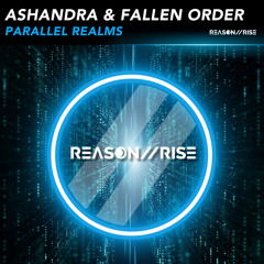 Parallel Realms (Radio Edit)
