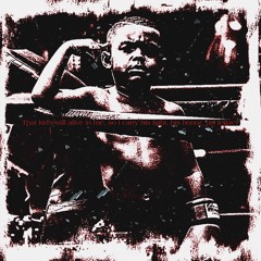 FARZÆD X MenaceAnnihilation-That kid’s still alive in me so I carry his fight, his honor, his legacy