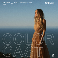 Colorcast Radio 224 with mölly (IWD Special)