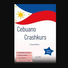 ebook read pdf 📖 Cebuano Crashkurs & Sprachführer: Leicht und Praxisnah (German Edition)     Kindl