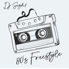 Best Of 80's Freestyle  & Funk Mix