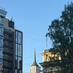 6HRS & Friends - Pacifistic