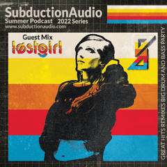 Løstgirl Summer 2022 Guest Mix
