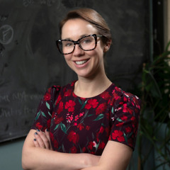 UCI Podcast: Women in science