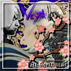 The Explorers - Ep.13 - Veytik