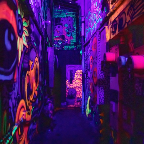 REC-03.10.2025 | Progressive, Full-on, Forest Psytrance Izmir@Karmahouse