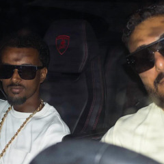 Asme x Shiro - Outlaws ( osläppt )