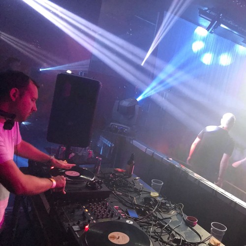 DJs Dowson -  Matty O - Carter - Feb20