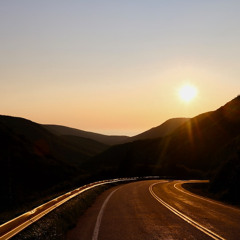 Mountain Road