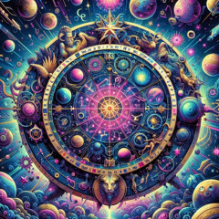 Planetary Alignment Party-The Unknown DJ