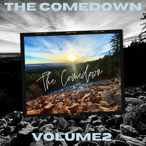 The Comedown Volume 2