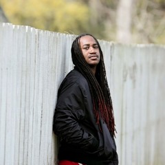 Jamar Spencer - Cry No More