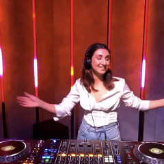 #29 WARM UP | Parisha @ Ahang Showcase