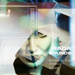 Rada Sounds - Morning In Riga