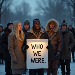 Wer wir waren