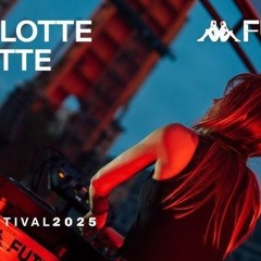 Charlotte de Witte @ Kappa FuturFestival 2025.mp3