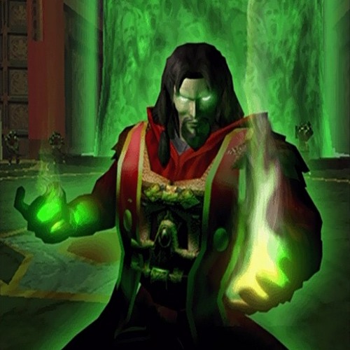 MKWarehouse: Mortal Kombat: Deadly Alliance: Shang Tsung