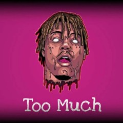 [FREE] Juice WRLD Type Beat "Too Much" | (Prod. Yung Dawg Music) | Juice WRLD Type Beat 2023