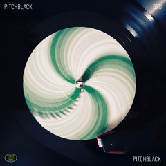 PITCHBLACK - B2U
