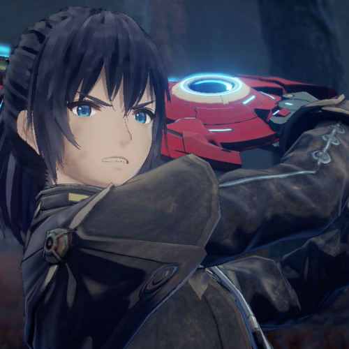 Title Screen – Xenoblade Chronicles 3 OST