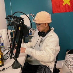 Tan ca còn 16 bars  - Keitoeuro và Avocadollar (prod. Midsummer)