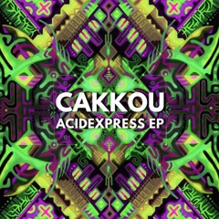 ACIDEXPRESS EP