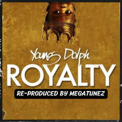 Young Dolph - Prod by Megatunez - Retake