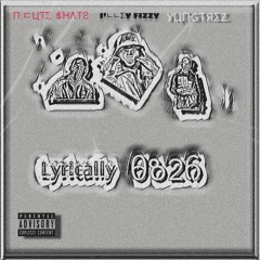 Keepin' It Real (feat. N.cute.$hats, Yung Trez & I'lley)