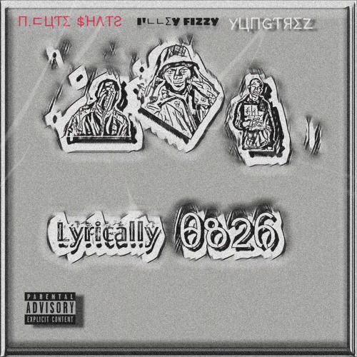 Keepin' It Real (feat. N.cute.$hats, Yung Trez & I'lley)