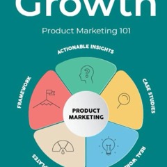 {READ} SaaS-tainable growth: Product Marketing 101: For Saas founders, product m