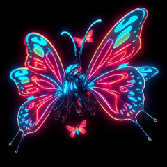 Butterfly Effects
