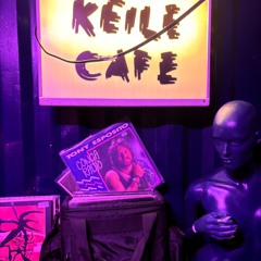DJ Rick & mts | Keilecafe | 31-05-2024