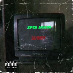 SPIN AGAIN