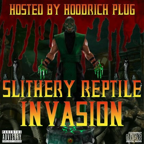 Rx Papi X Rx Nephew - WrestleMania Slither