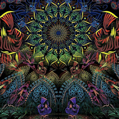 Multiple Perceptions - 05.07.2025 (Live Mixed Dj Set)
