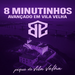 8 MINUTINHOS DE PUTARIA EM VILA VELHA (DJ WC DO CPX) BEAT FINO