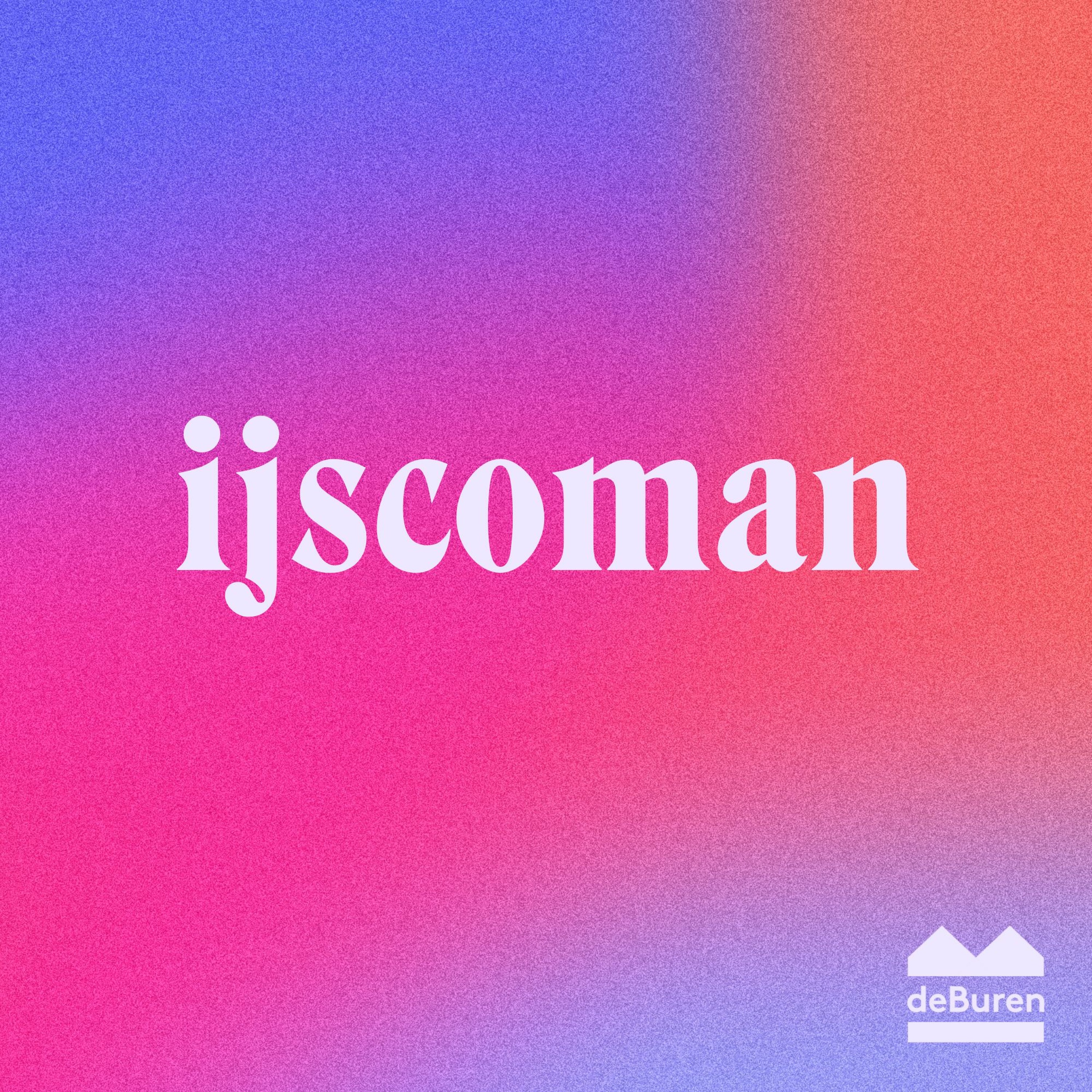 Lemuël de Graav & Michael Koevoet ft. Sixtine Bérard | Ijscoman episode artwork