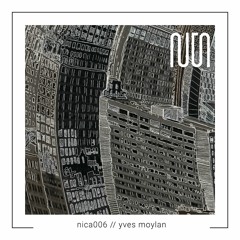nica006 // YVES MOYLAN