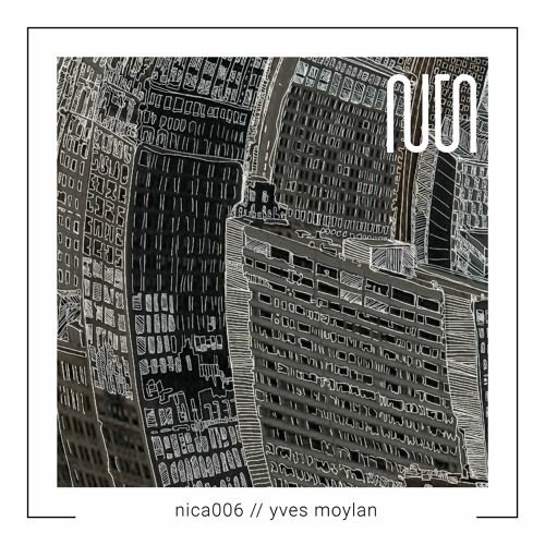 nica006 // YVES MOYLAN