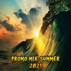 Hrystem - Promo Mix Summer 2021