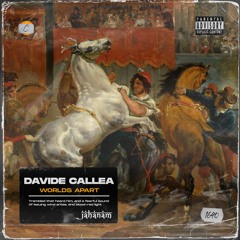 Davide Callea - Worlds Apart [JAH100]