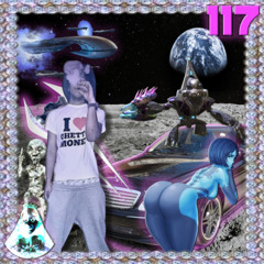 ##117 (Prod. Eugh) ##GHETTOMONEYEXLCUSVE