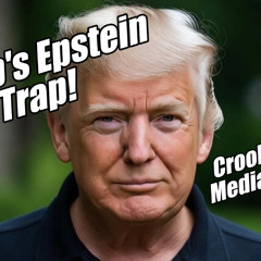 Trump's Epstein Trap. Crooks Social Media Exposed. B2T Show, Nov 17, 2025